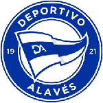 Deportivo Alavés Women badge